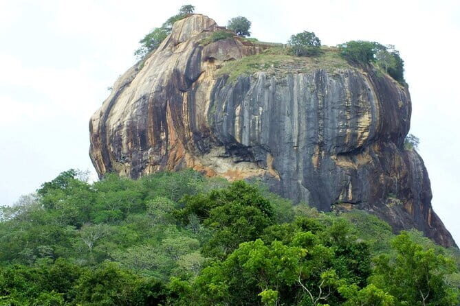 4 Days Amazing Sri Lanka -Colombo, Sigiriya, Kandy, Nuwara Eliya - The Sum Up