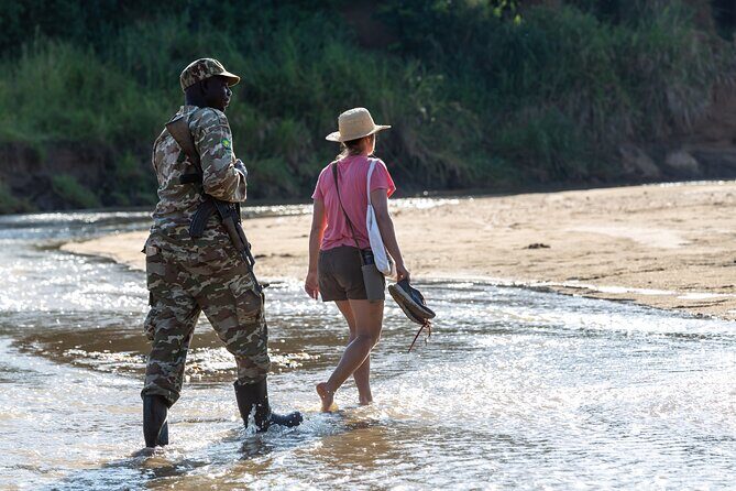 4 Days and 3 Nights Safaris in Murchison Falls National Park Tour - Introduction: A Close-Up Look at the Murchison Falls Safari Experience