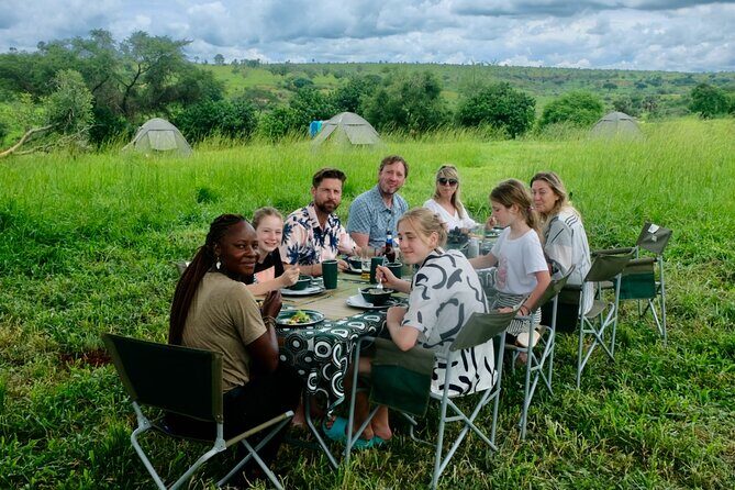 4 Days and 3 Nights Safaris in Murchison Falls National Park Tour - Possible Drawbacks
