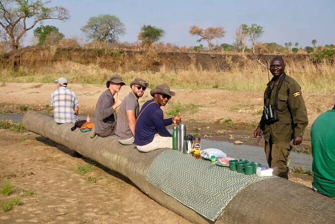 4 Days and 3 Nights Safaris in Murchison Falls National Park Tour - Who Will Love This Tour?