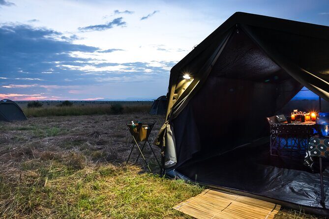4 Days and 3 Nights Safaris in Murchison Falls National Park Tour - Frequently Asked Questions (FAQs)