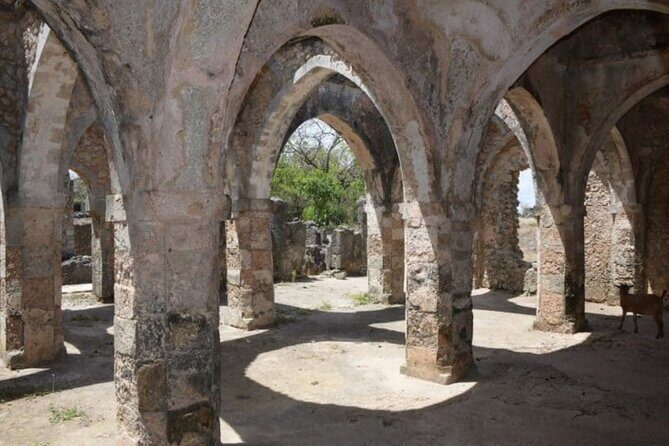 4 Days and 4 Nights Siwa Oasis Egypt Private Tour - Introduction