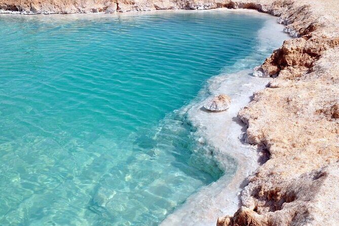 4 Days and 4 Nights Siwa Oasis Egypt Private Tour - What Makes This Tour Stand Out?