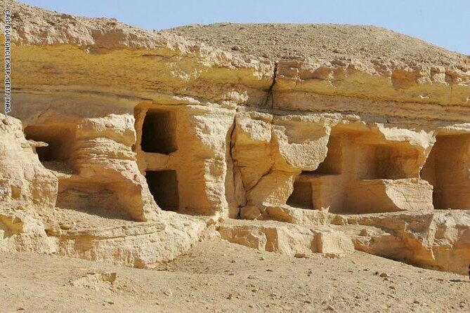 4 Days and 4 Nights Siwa Oasis Egypt Private Tour - Who Is This Tour Best For?