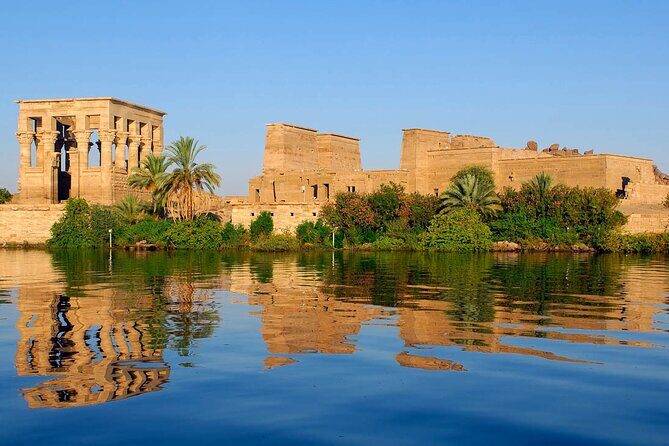 4 Days Aswan and Luxor Nile Cruise and Abu Simbel from Cairo - An In-Depth Look at the 4-Day Nile Cruise Experience