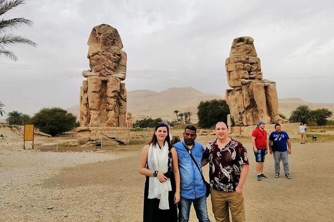 4 Days Aswan and Luxor Nile cruise&Abu Simbel by plane from Cairo - An Introduction to the Experience