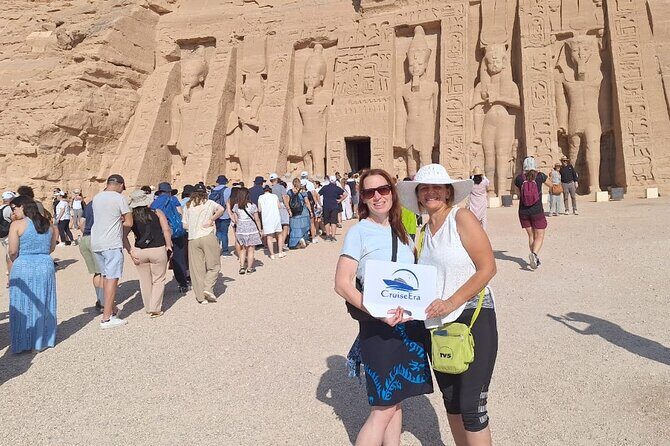 4 Days Aswan Luxor Nile Cruise Deluxe - FAQs