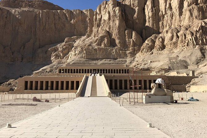 4 Days Aswan to Luxor Nile Cruise from cairo with FLIGHT - The Value of This Experience