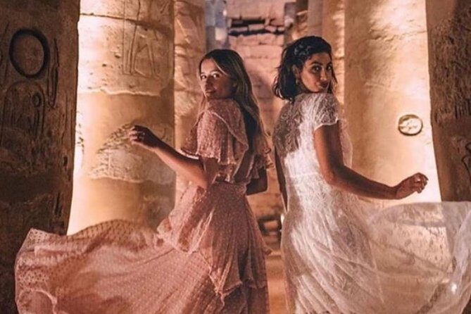 4 Days Aswan to Luxor Nile Cruise from cairo with FLIGHT - Who Should Consider This Tour?