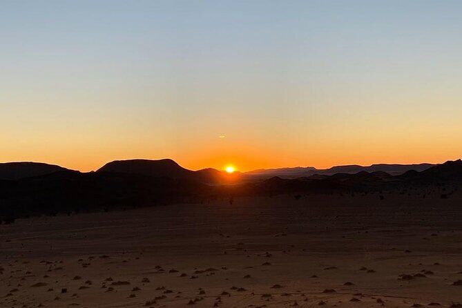 4-Days Atlas and Sahara Private trip from Marrakech - What Reviews Say