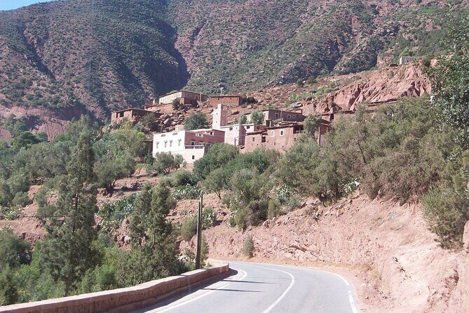 4-Days Atlas and Sahara Private trip from Marrakech - Final Thoughts