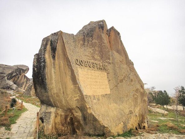 4 days Baku - Sheki tour in Azerbaijan - Exploring the 4-Day Baku–Sheki Tour in Azerbaijan: An In-Depth Review