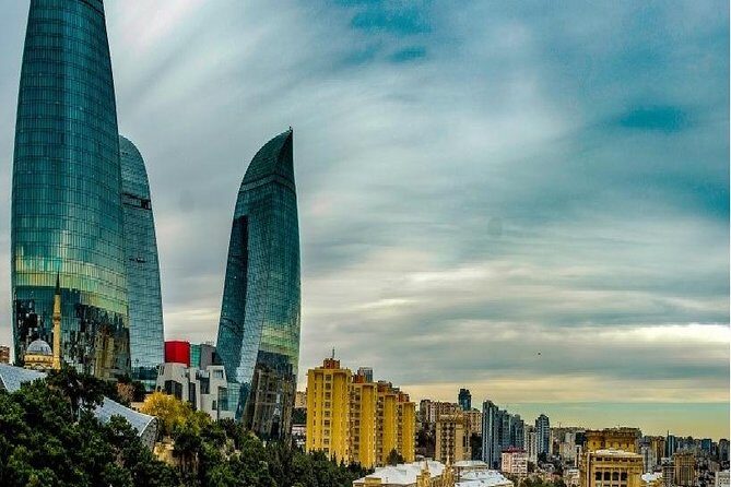 4 days Baku - Sheki tour in Azerbaijan - An Honest Breakdown of the Tour Experience