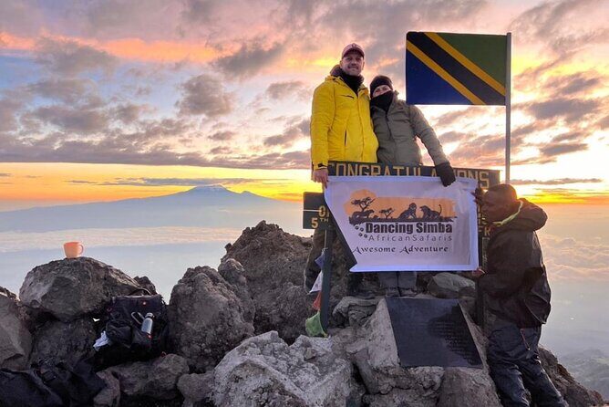 4 Days best Mount meru trekking - The Itinerary: A Day-by-Day Breakdown