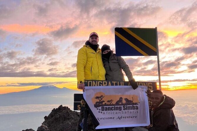 4 Days best Mount meru trekking - What’s Included and What to Expect