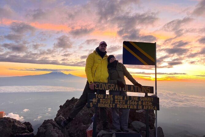 4 Days best Mount meru trekking - Who Will Enjoy This Tour?