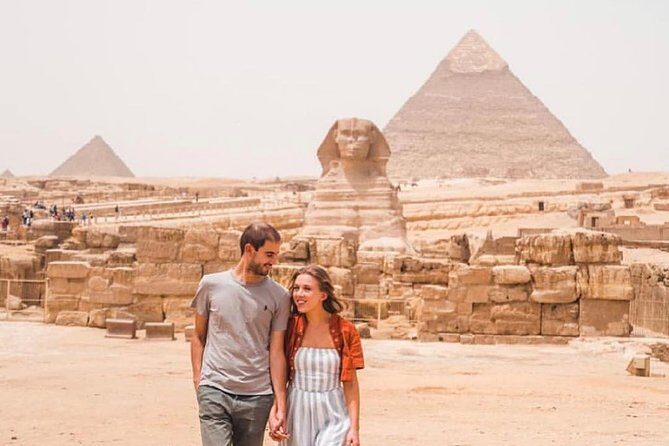 4 Days Cairo and Abu Simbel Tour Package - Authentic Experiences and Insights from Past Travelers