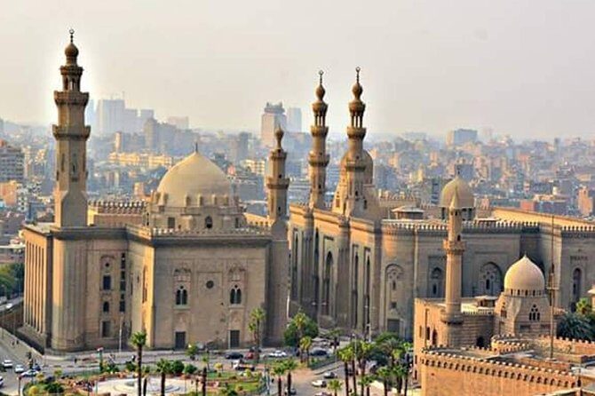 4 Days Cairo and Abu Simbel Tour Package - FAQs