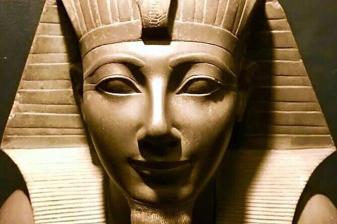 4 Days Cairo and Luxor Tour Package with Airfare & Accommodation - The Value of This Tour