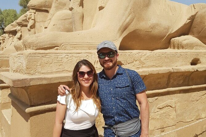 4 Days Cairo and Luxor Tour Package with Airfare & Accommodation - Who Should Consider This Tour?