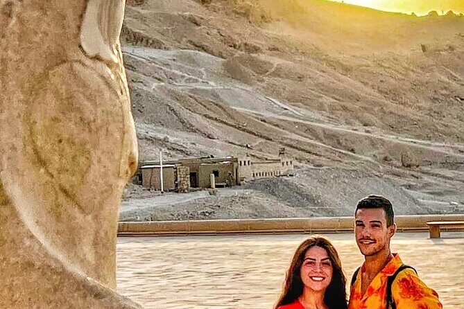 4 Days Cairo and Luxor Tour Package with Airfare & Accommodation - Frequently Asked Questions