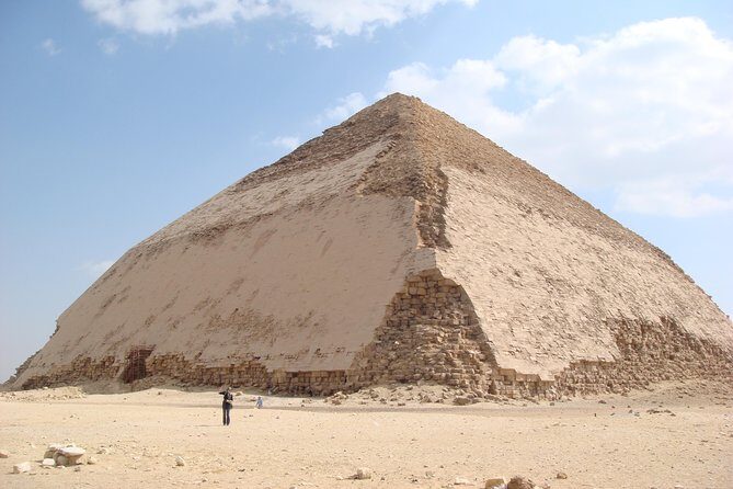 4 days Cairo Private Tour To Giza and Cairo - Key Points