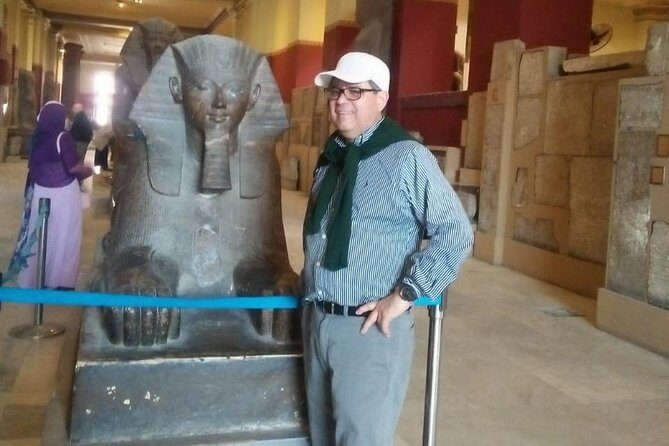 4 days Cairo Private Tour To Giza and Cairo - Final Thoughts