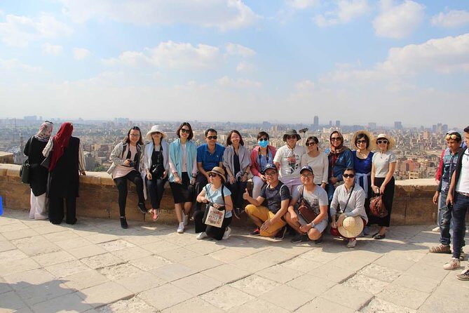 4 Days Cairo Tour Package - Final Thoughts