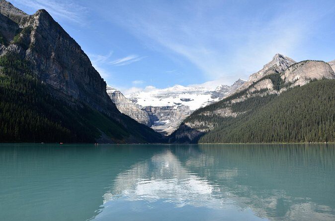 4 Days Canadian Rockies Fall/Spring Tour - Frequently Asked Questions