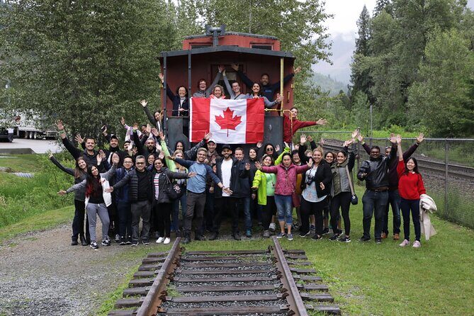 4 Days Canadian Rockies Fall/Spring Tour - Final Thoughts