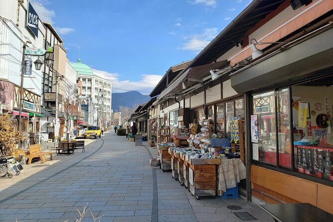 4 Days Central Japan Tour from Nagano to Kanazawa - Frequently Asked Questions