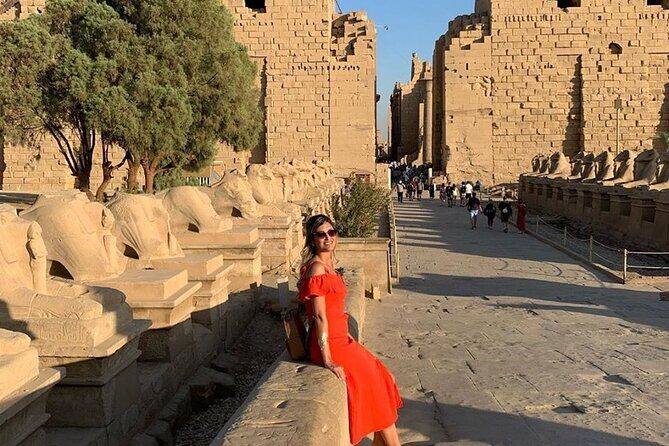 4-Days Cruise Luxor to Aswan with Hot Air Balloon and Sightseeing - Final Thoughts