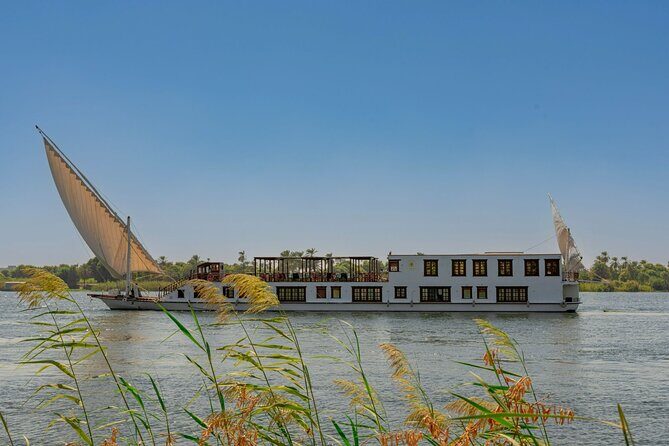 4 Days Dahabiya Nile Cruise from Aswan to Luxor with Sightseeing - A Detailed Itinerary Breakdown