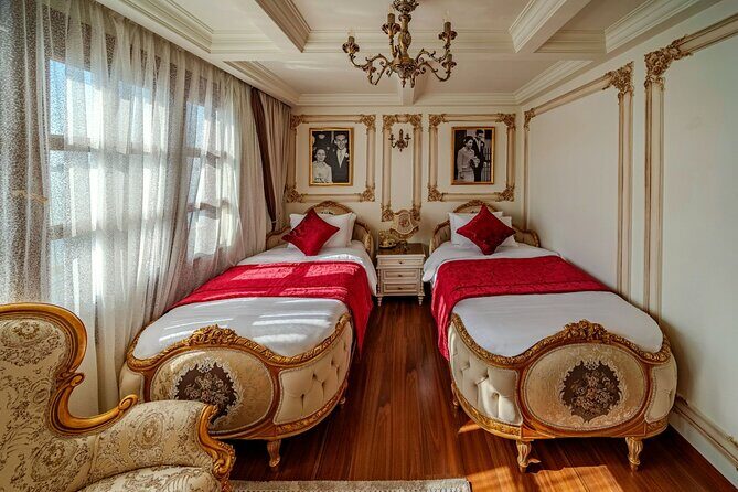 4 Days Dahabiya Nile Cruise from Aswan to Luxor with Sightseeing - Who Is This Tour Best For?
