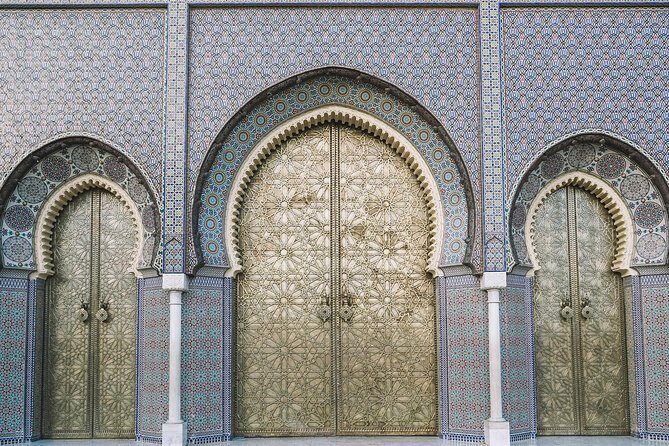 4 Days Desert Experience from Casablanca - FAQ
