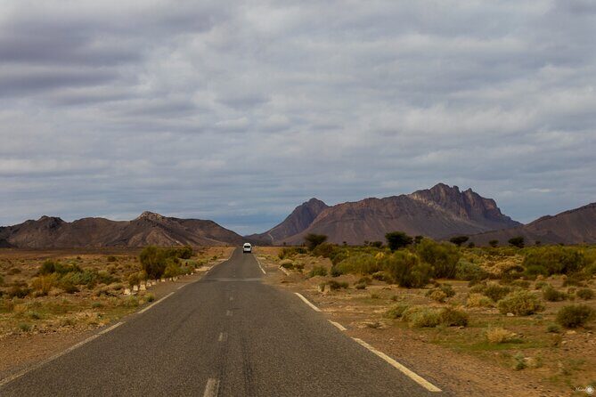 4 Days Desert Safari Tour from Marrakech to Merzouga - FAQs