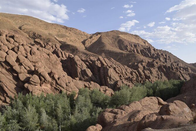 4 Days Desert Tour from Casablanca to Marrakech Via Fes and Sahara - An Honest Look at the Itinerary