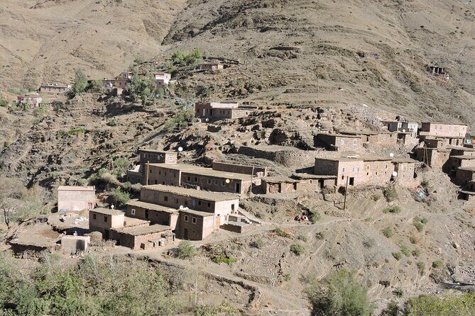 4 Days Desert Tour from Casablanca to Marrakech Via Fes and Sahara - FAQ