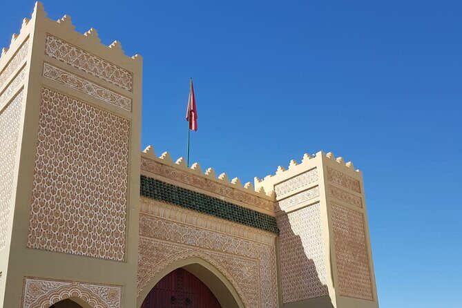 4 Days Desert tours from Marrakech - The Sum Up