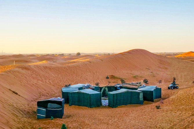 4 days Desert trip from Agadir - What Travelers Love and Value