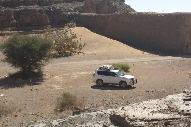 4 days Desert trip from Agadir - Who Should Consider This Tour?