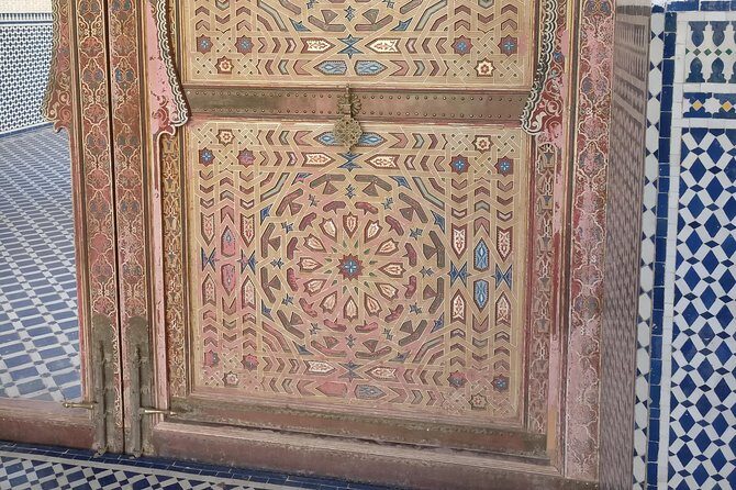 4 days Desert trip from Agadir - FAQ