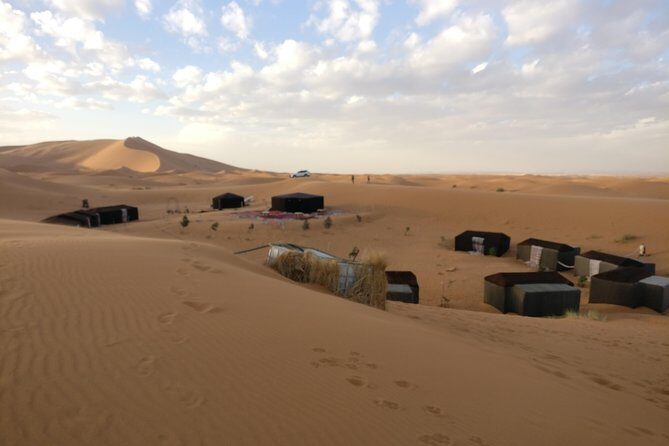 4 days Desert trip from Agadir - Final Thoughts