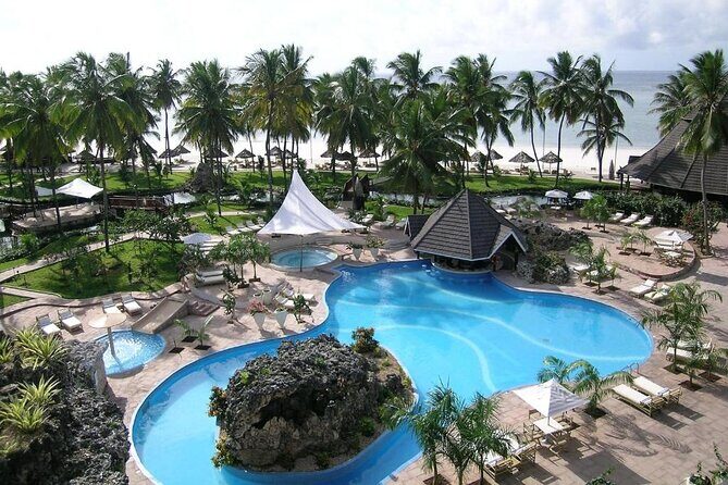 4 Days Diani Beach Holiday Package with SGR Train ( minimum 2 persons) - Final Thoughts