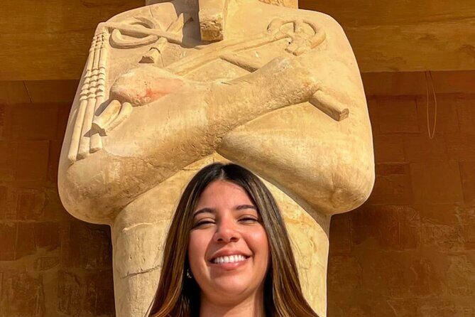4 Days Egypt Itinerary to Cairo and Luxor in Private - Day 4: Departure from Cairo