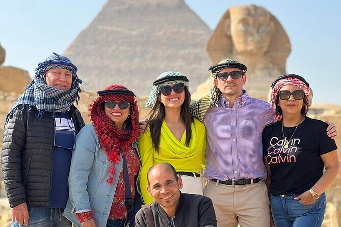 4 Days Egypt Itinerary to Cairo and Luxor in Private - Analyzing the Value