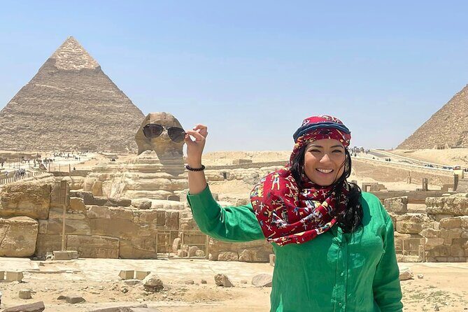 4 Days Egypt Luxury Tour package To Cairo and Alexandria - Analyzing the Tour Itself: A Deep Dive into the 4-Day Experience