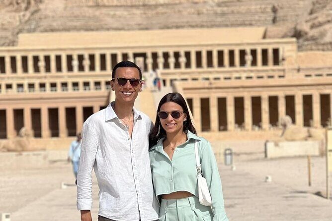 4 Days Egypt Tour to Cairo and Luxor with Flights and Hotel Stay - Who Will Enjoy This Tour?