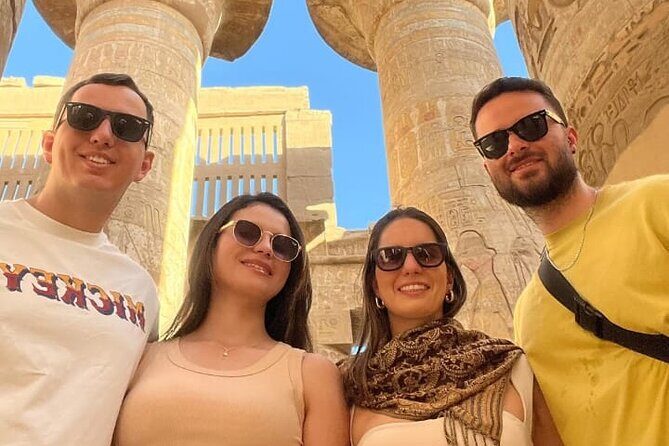 4 Days Egypt Tour to Cairo and Luxor with Flights and Hotel Stay - Final Thoughts
