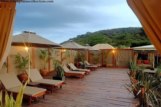4 Days Enthralling Safaris in Kenya-lake Nakuru Masai Mara - The Price and Its Value